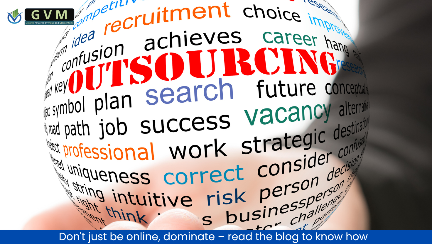 Why Outsource IT Support to GVM IT Solutions: Save Costs & Ensure 24/7 Maintenance